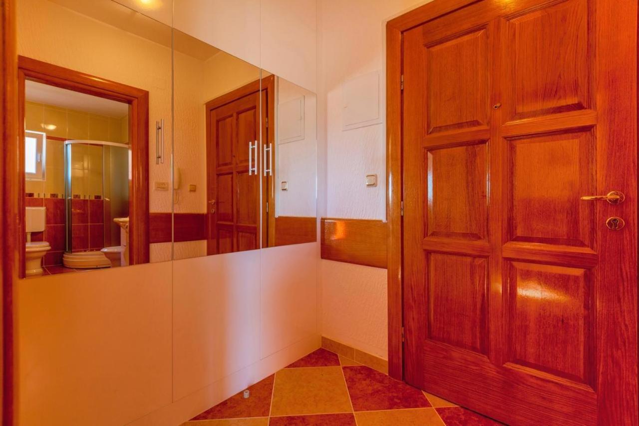 Villa Oleander Dramalj Ngoại thất bức ảnh
