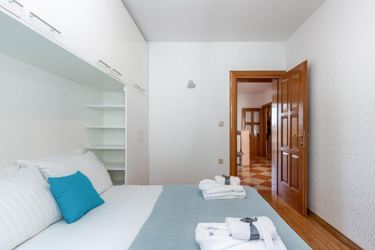Villa Oleander Dramalj Ngoại thất bức ảnh