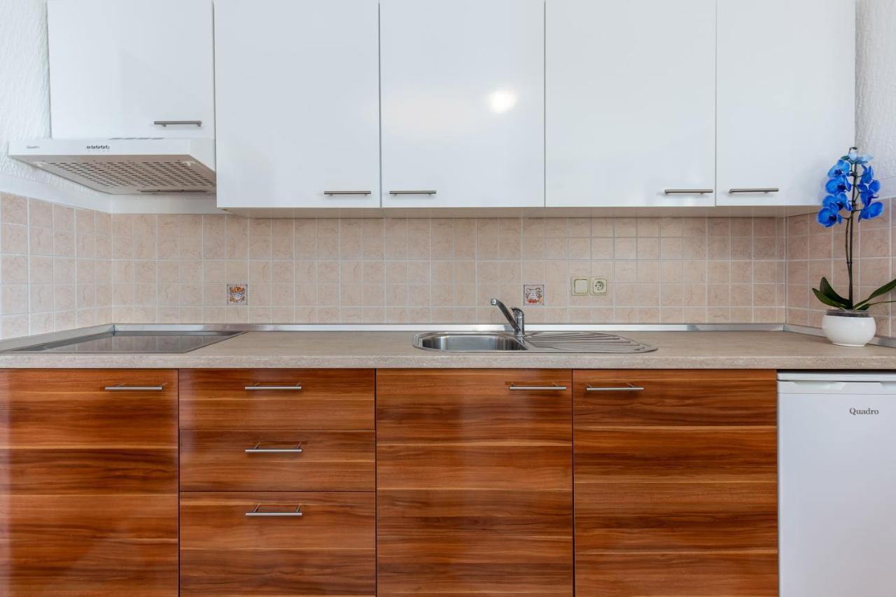 Villa Oleander Dramalj Ngoại thất bức ảnh